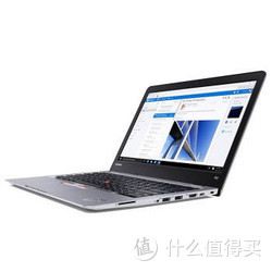 Lenovo 联想 ThinkPad new S2 13.3英寸超极本