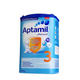 【当当自营】德国Aptamil爱他美3段（10个月以上）800g 进口奶粉 限时尝鲜 海外购 4盒起售